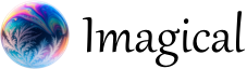 Imagical logo