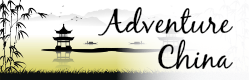 Adventure China logo