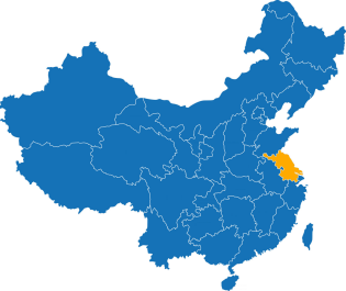 Jiangsu