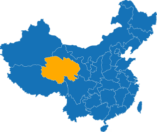 Qinghai