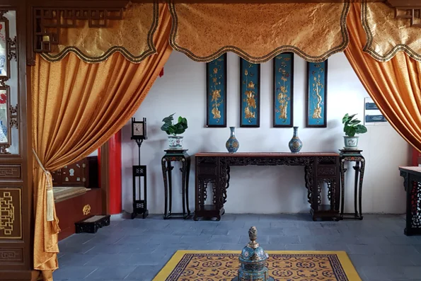 Hengdian