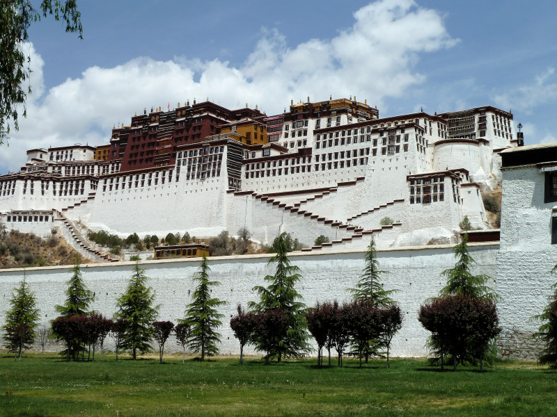 Lhasa