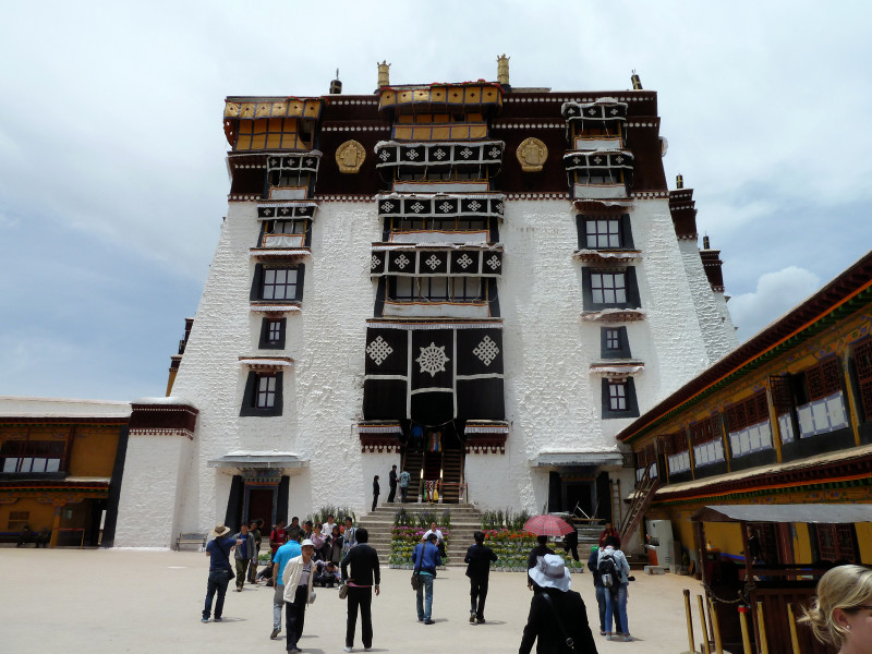 Lhasa