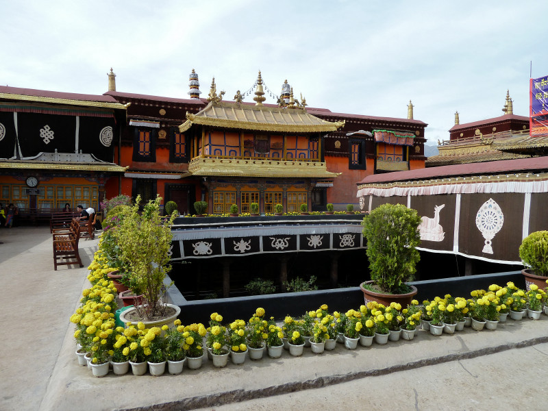 Lhasa