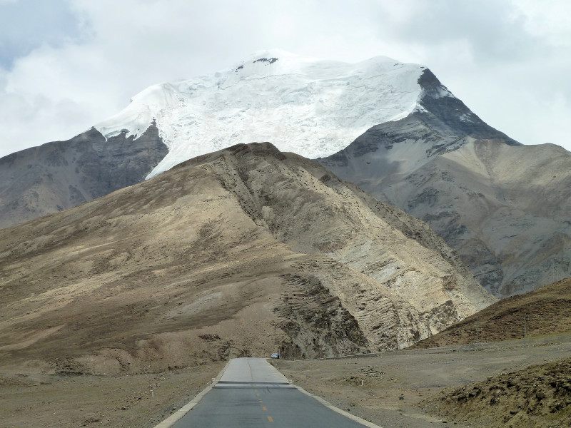 Lhasa - Gyantse - Shigatse
