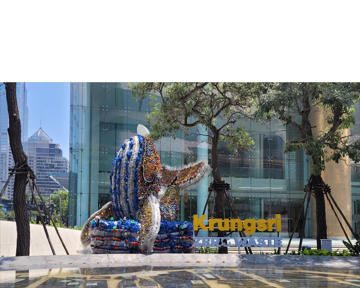 Bangkok