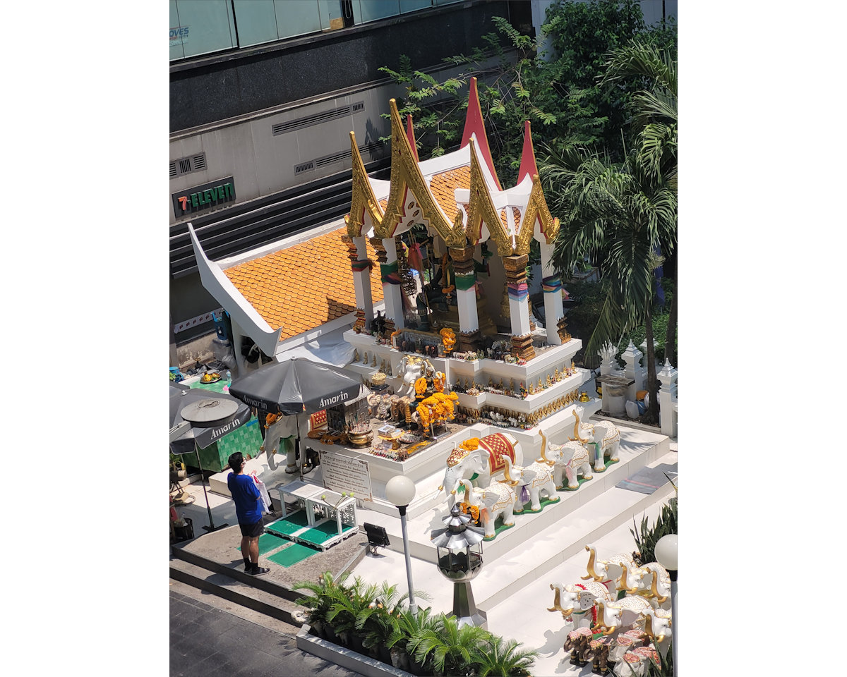 Bangkok