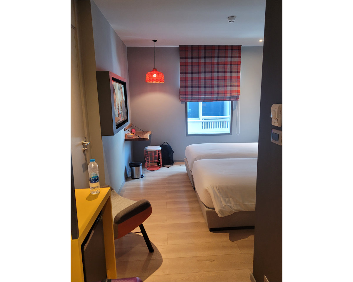 Ibis Style Sukhumvit 4, Bangkok