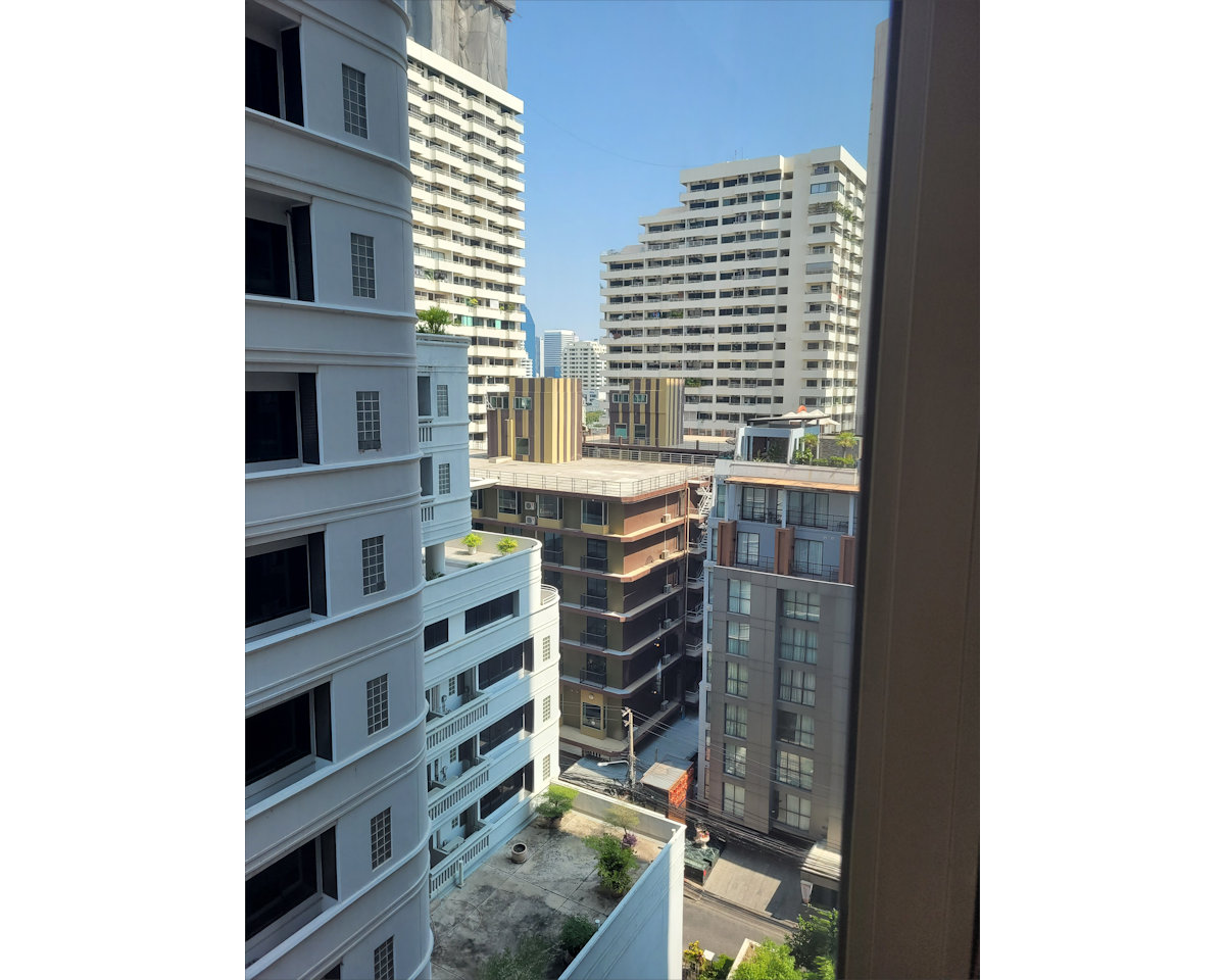 Bangkok