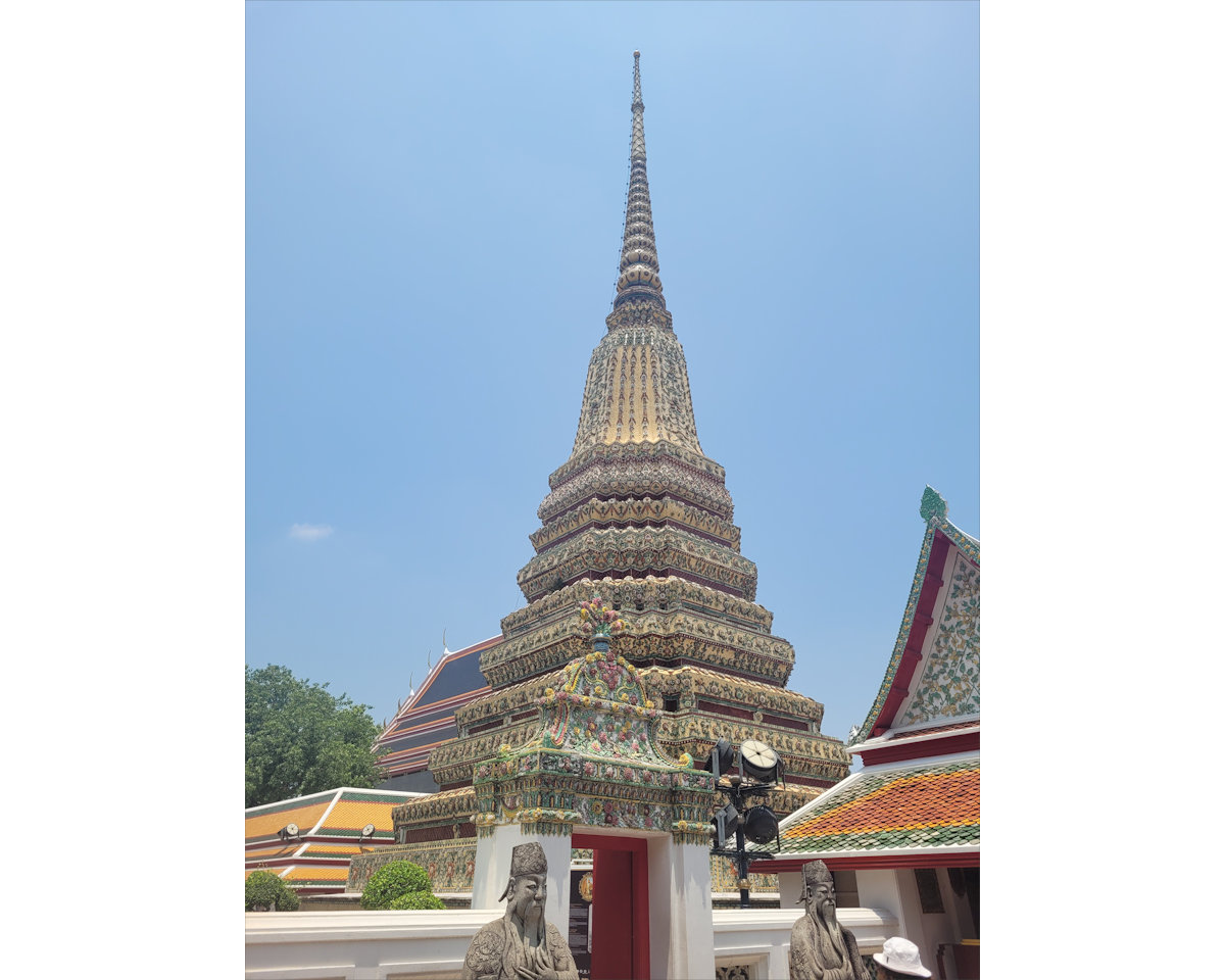 Wat Pho
