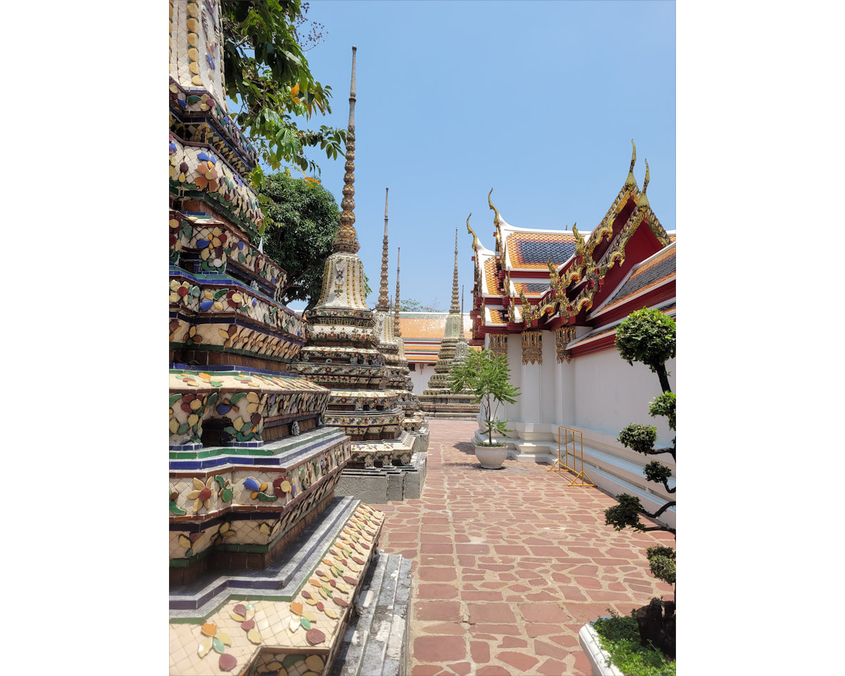 Wat Pho