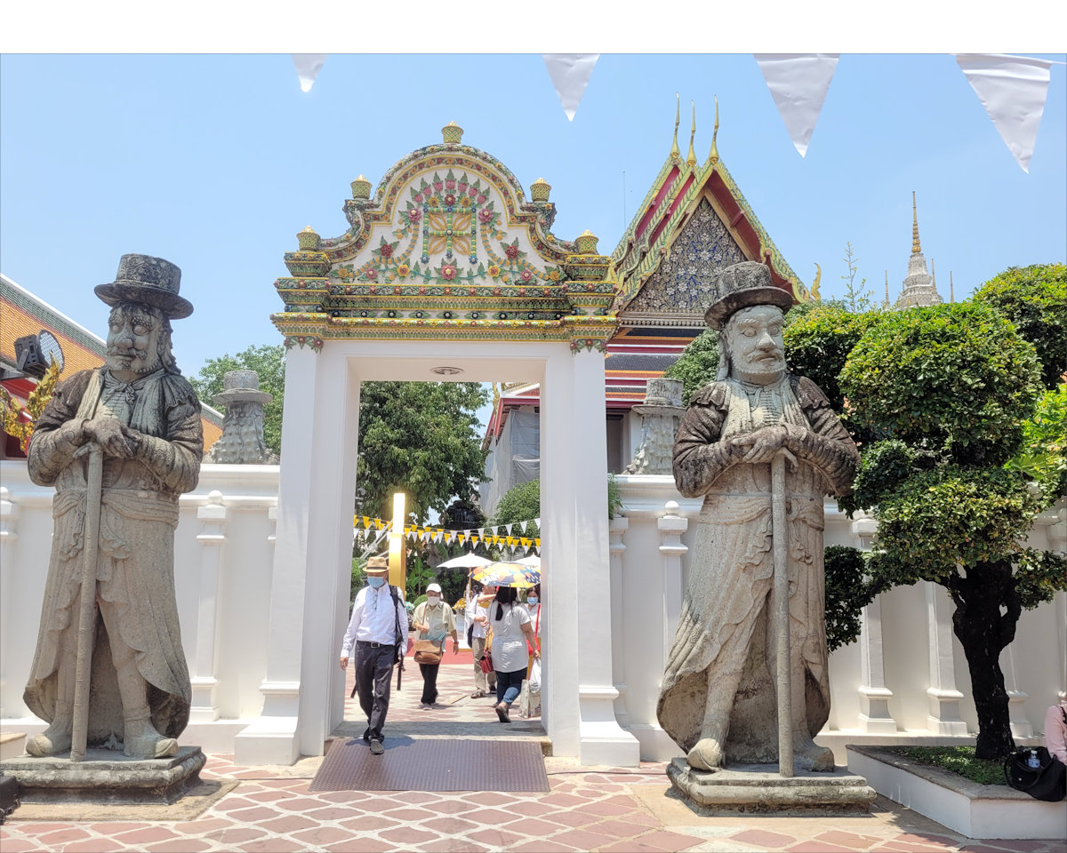 Wat Pho