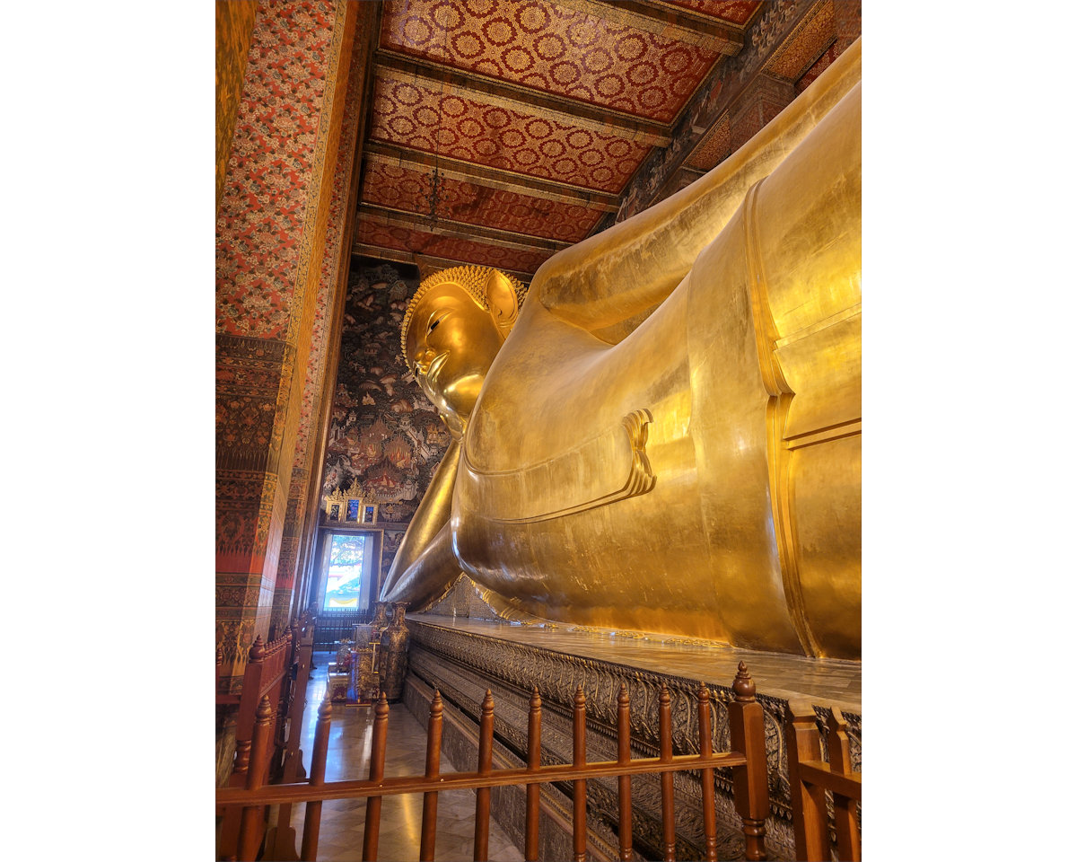 Wat Pho