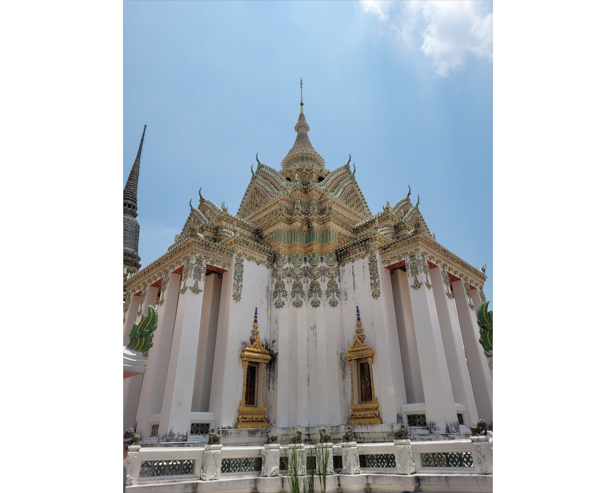 Wat Pho