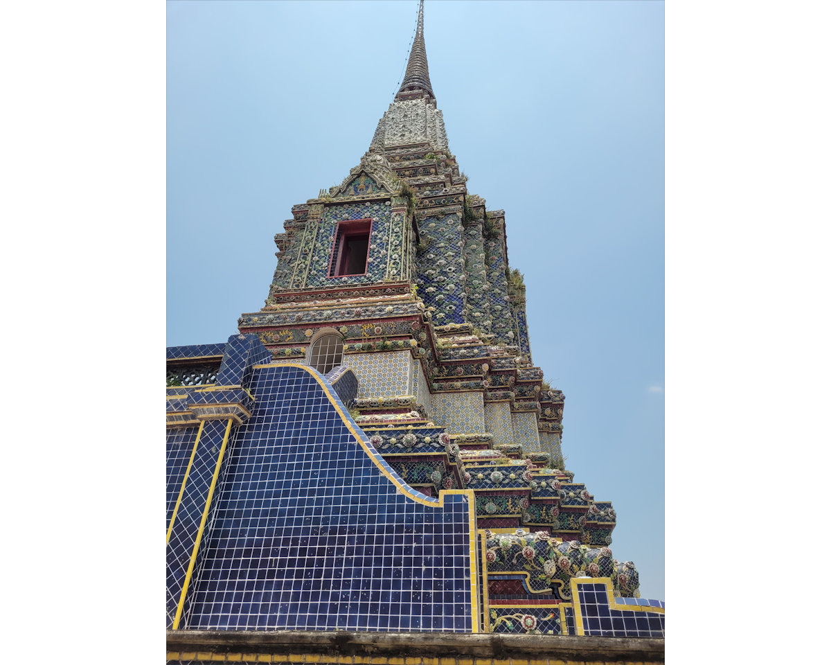 Wat Pho
