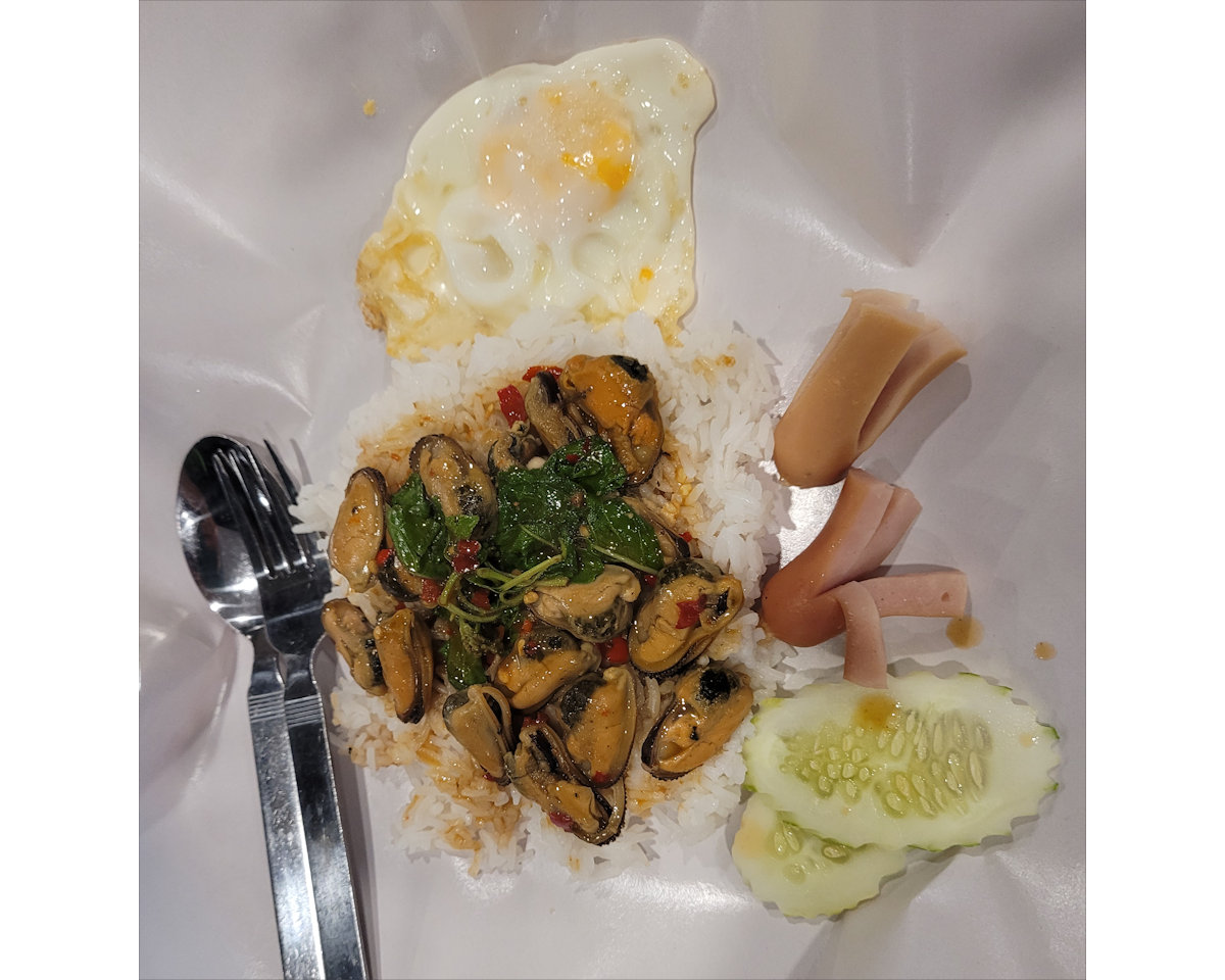 Bangkok
