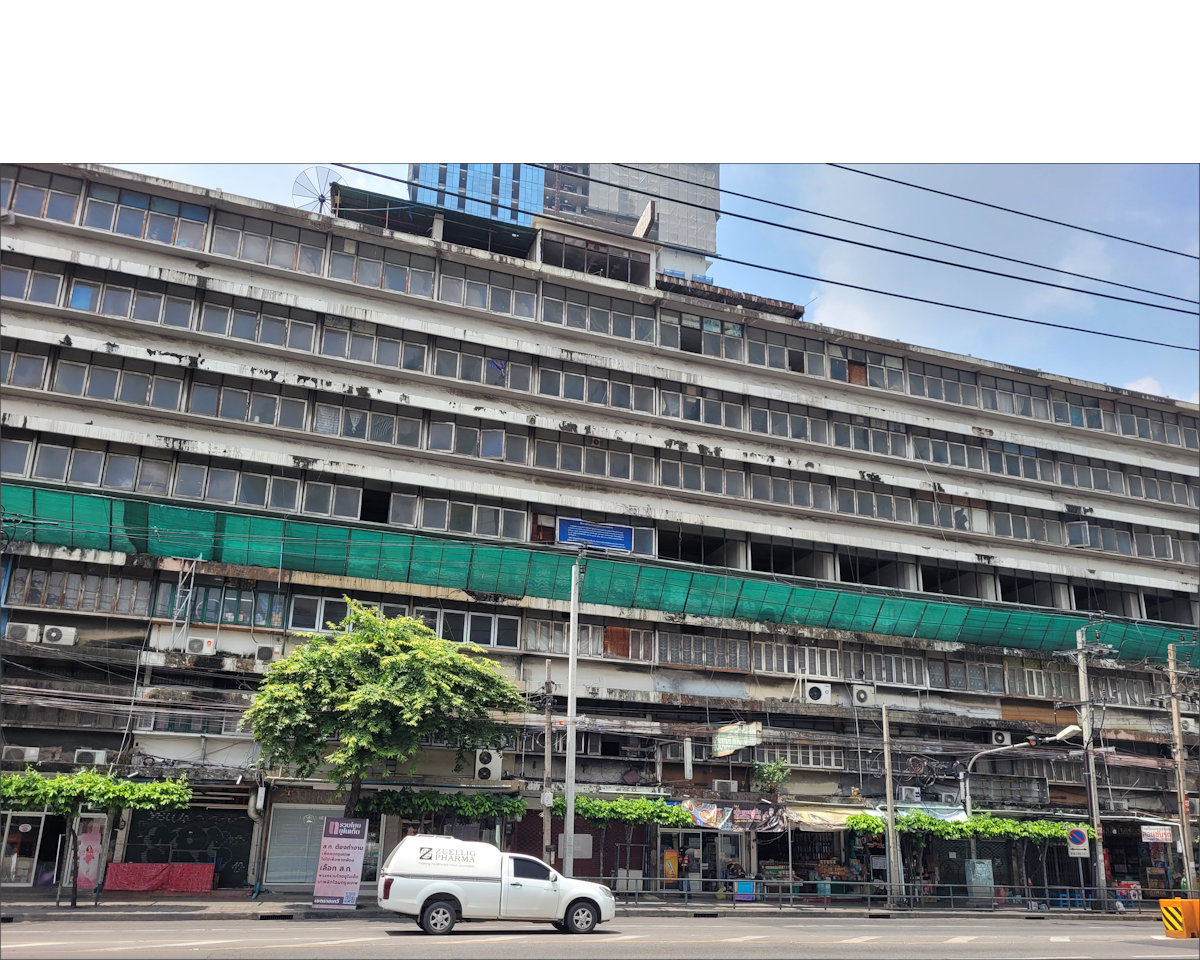 Bangkok