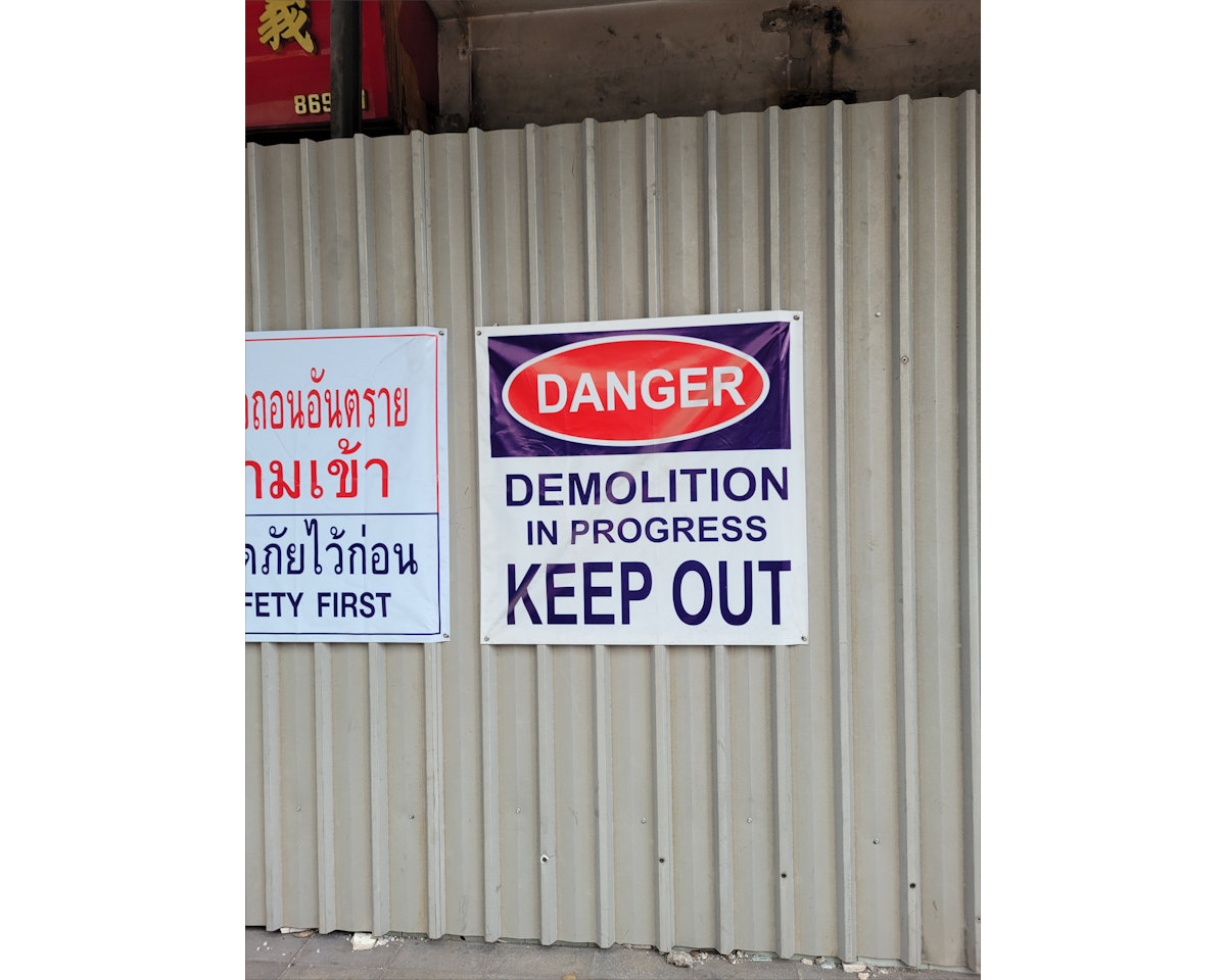 Bangkok