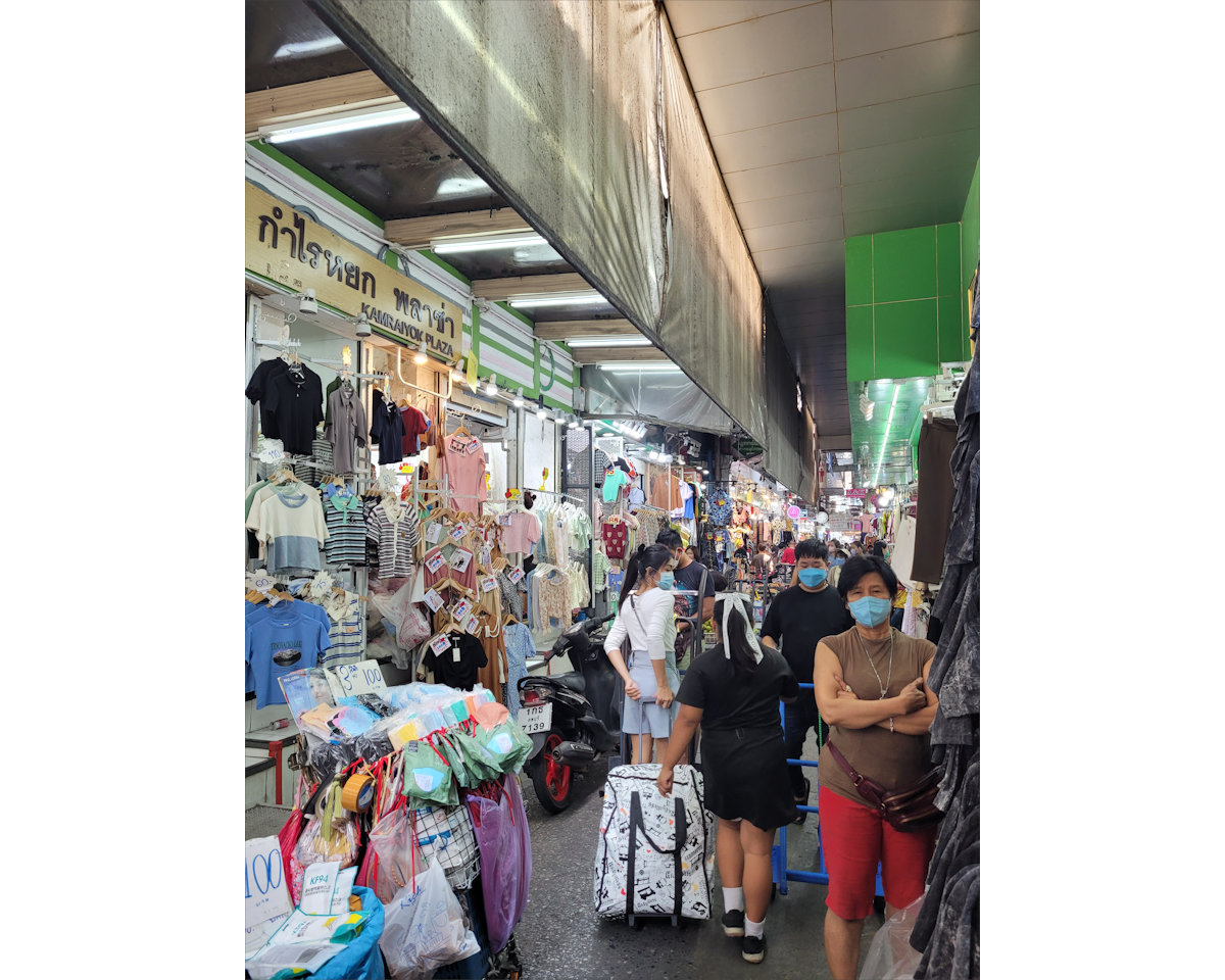 Bangkok