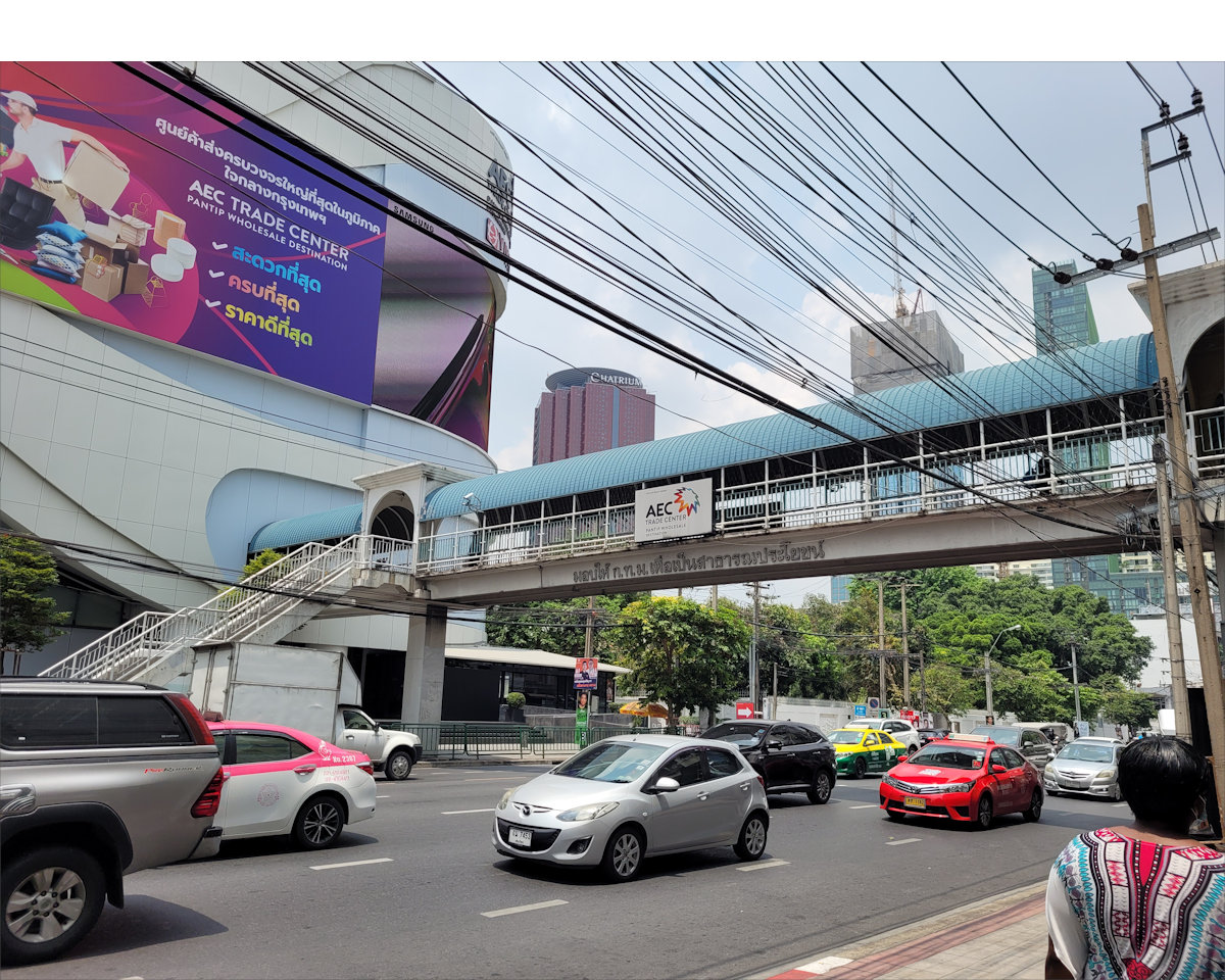 Bangkok