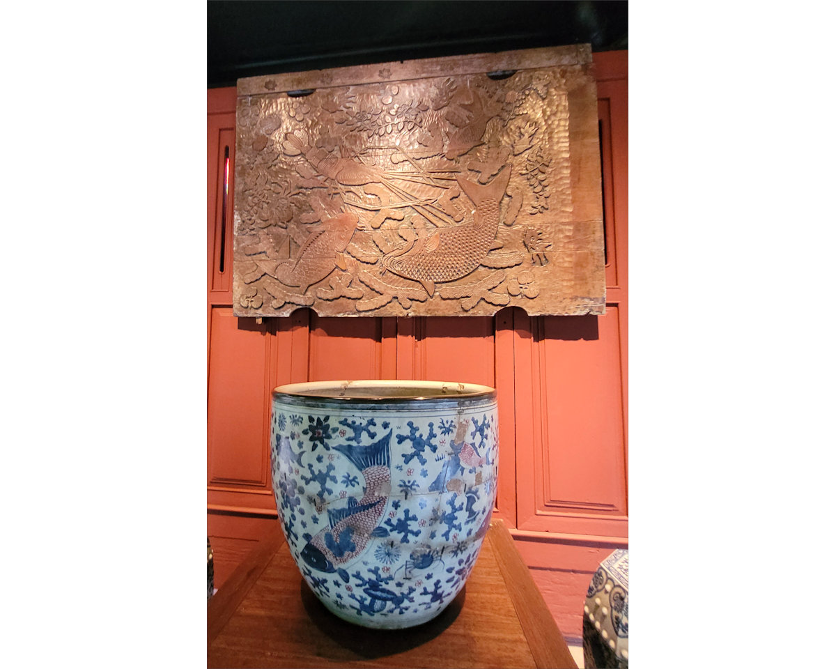 Jim Thompson House, Bangkok