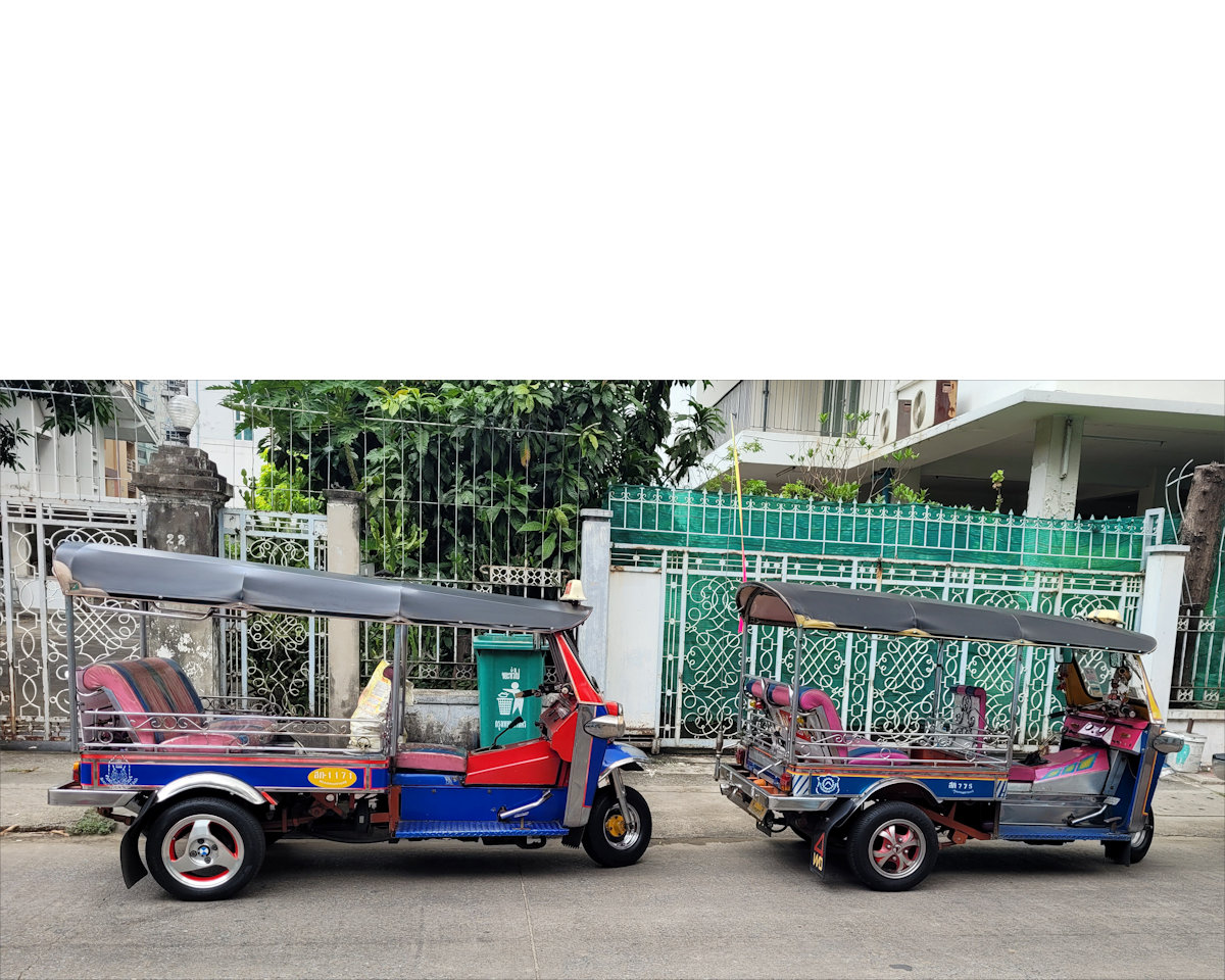 Bangkok