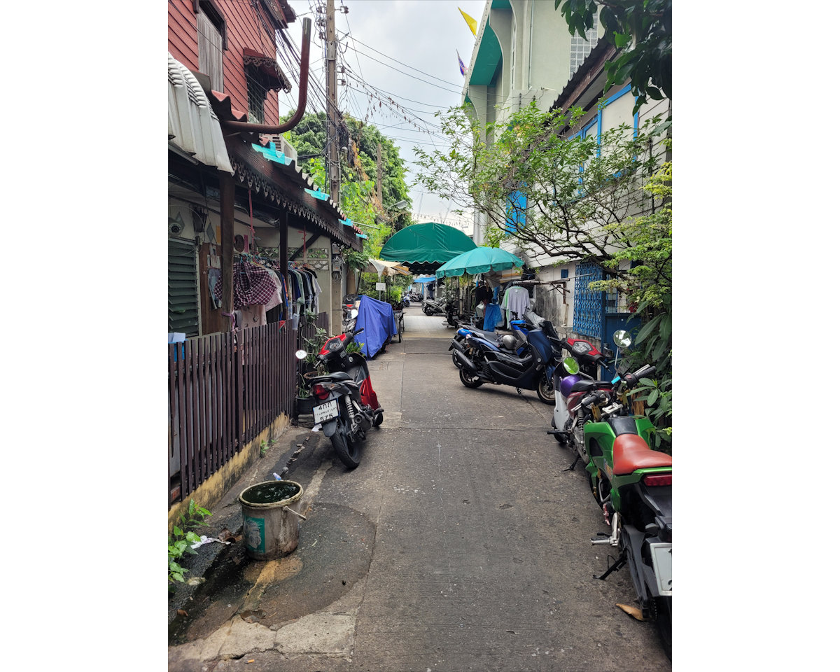 Bangkok