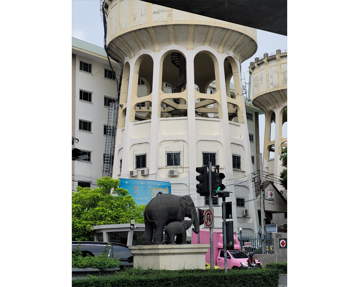 Bangkok