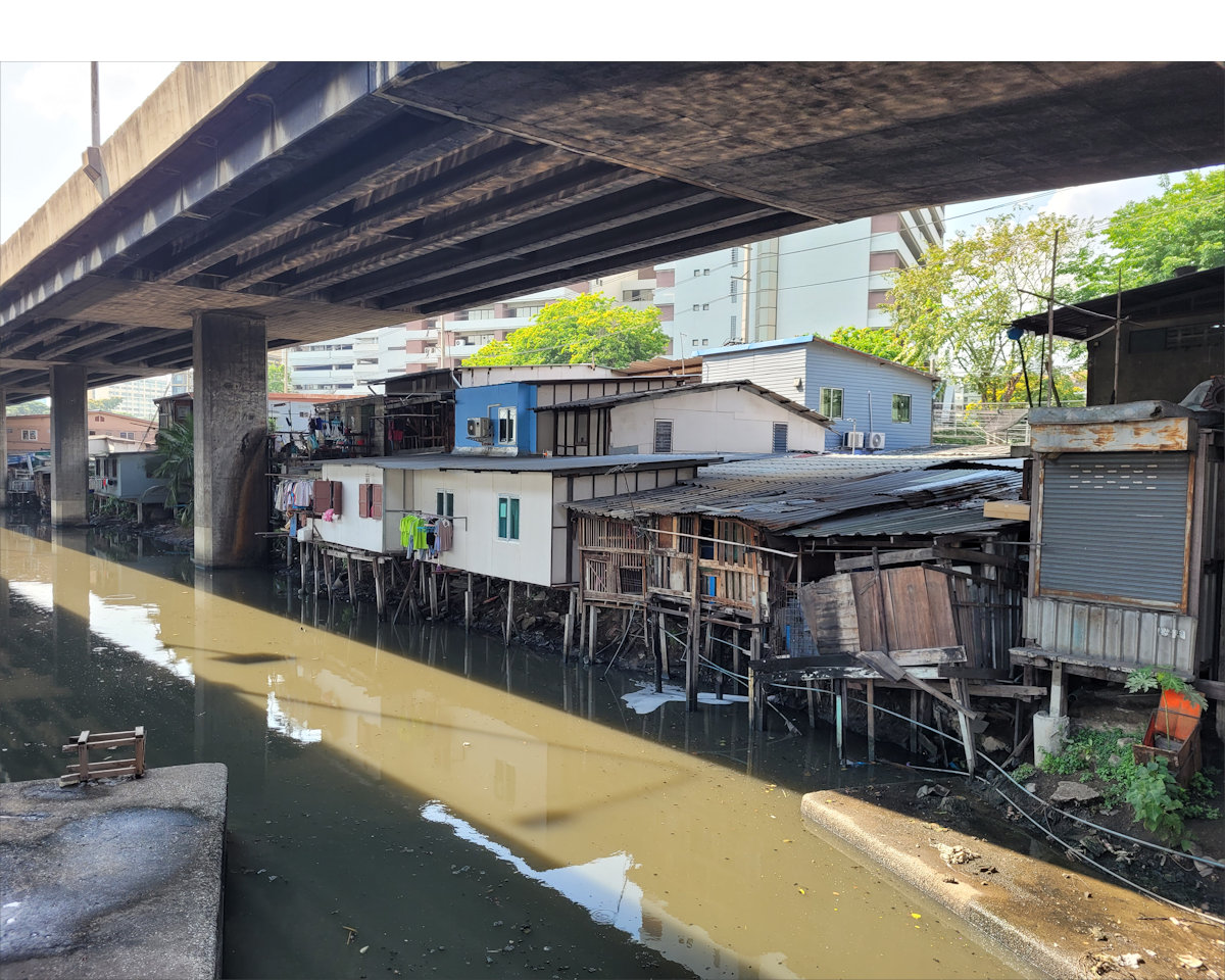 Bangkok
