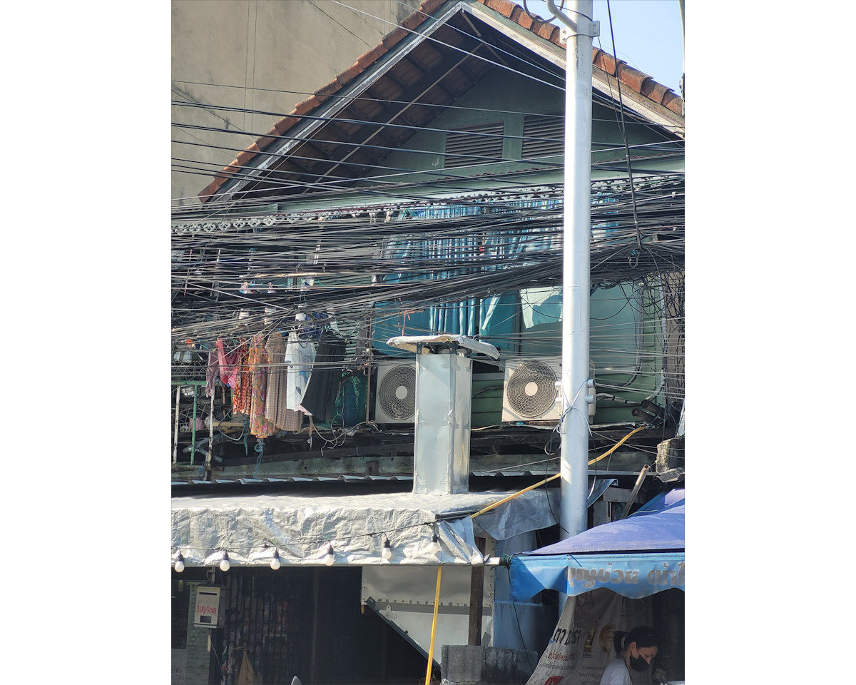 Bangkok