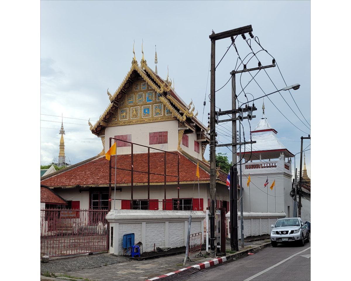 Chiang Mai