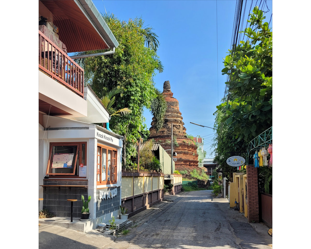 Chiang Mai