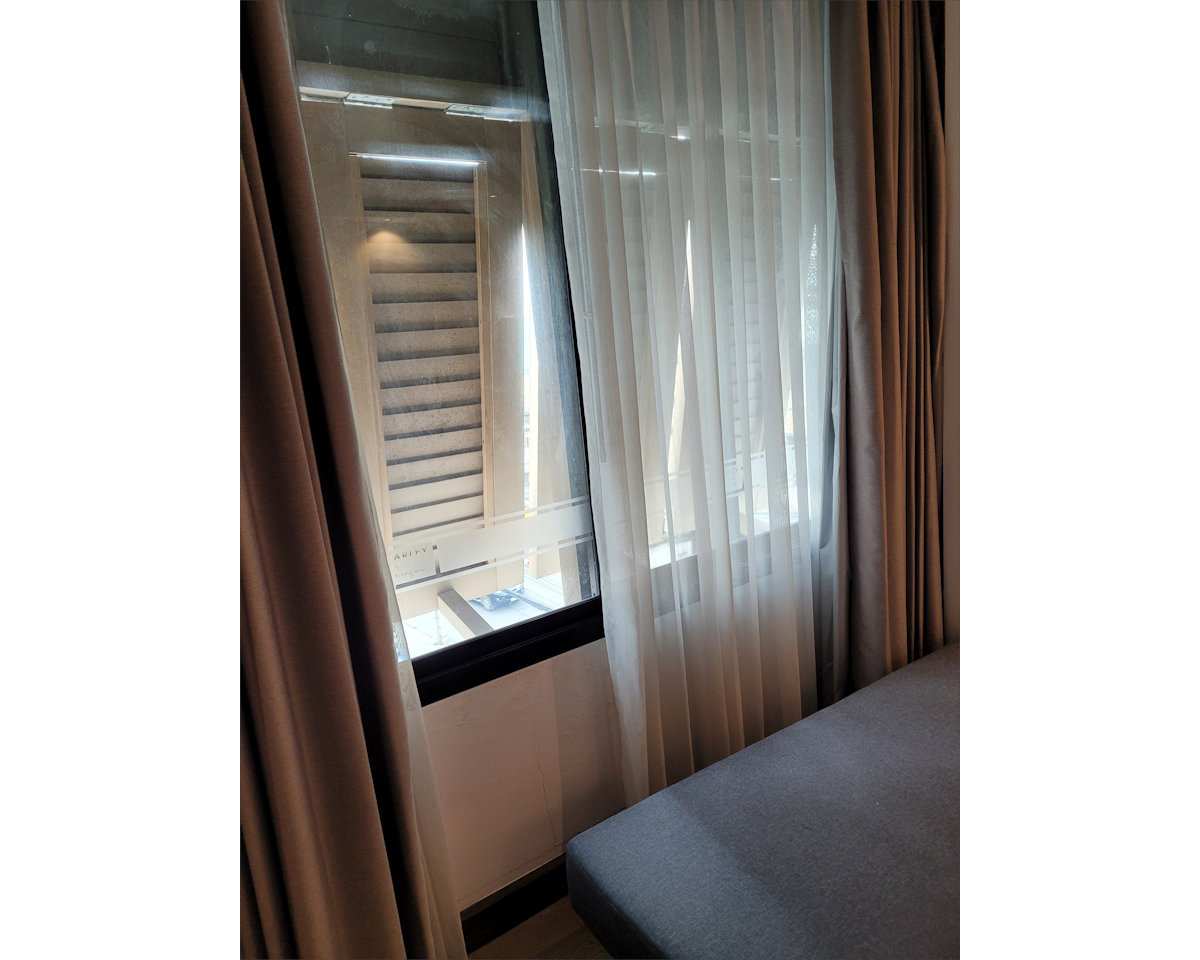 Darley Hotel, Chiang Mai