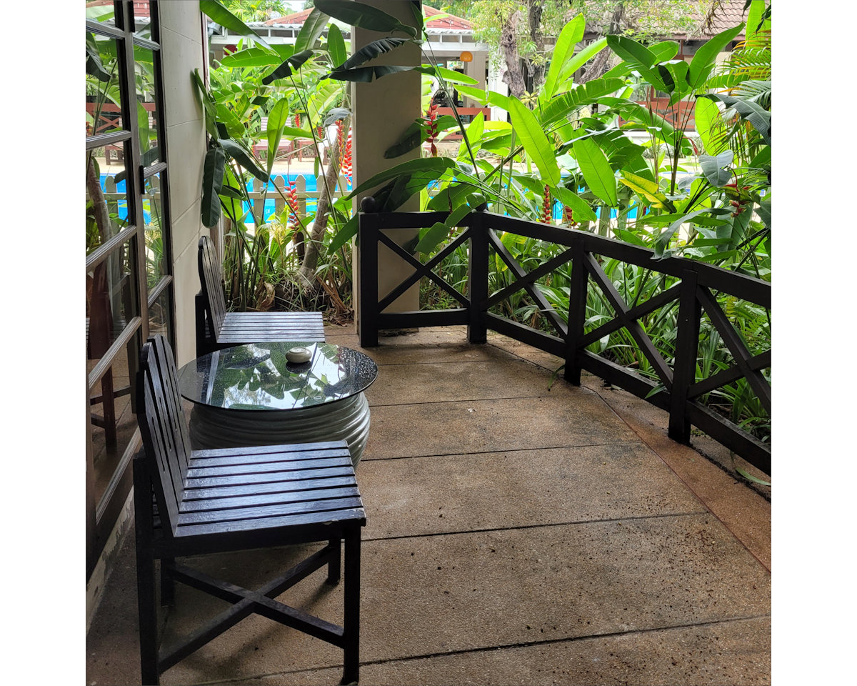 Eurasia, Chiang Mai