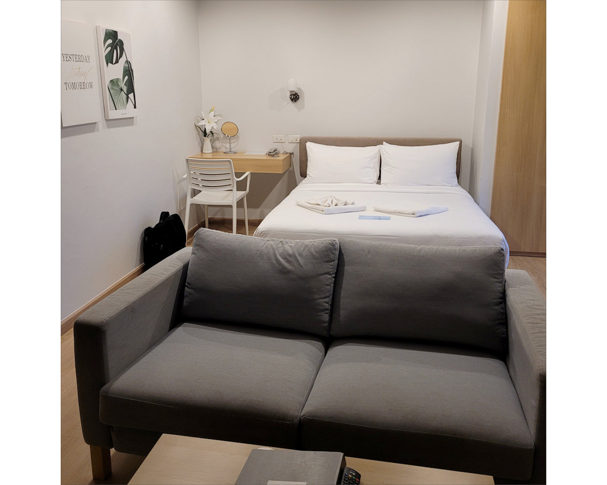 Maleesa Place Apartment Hotel