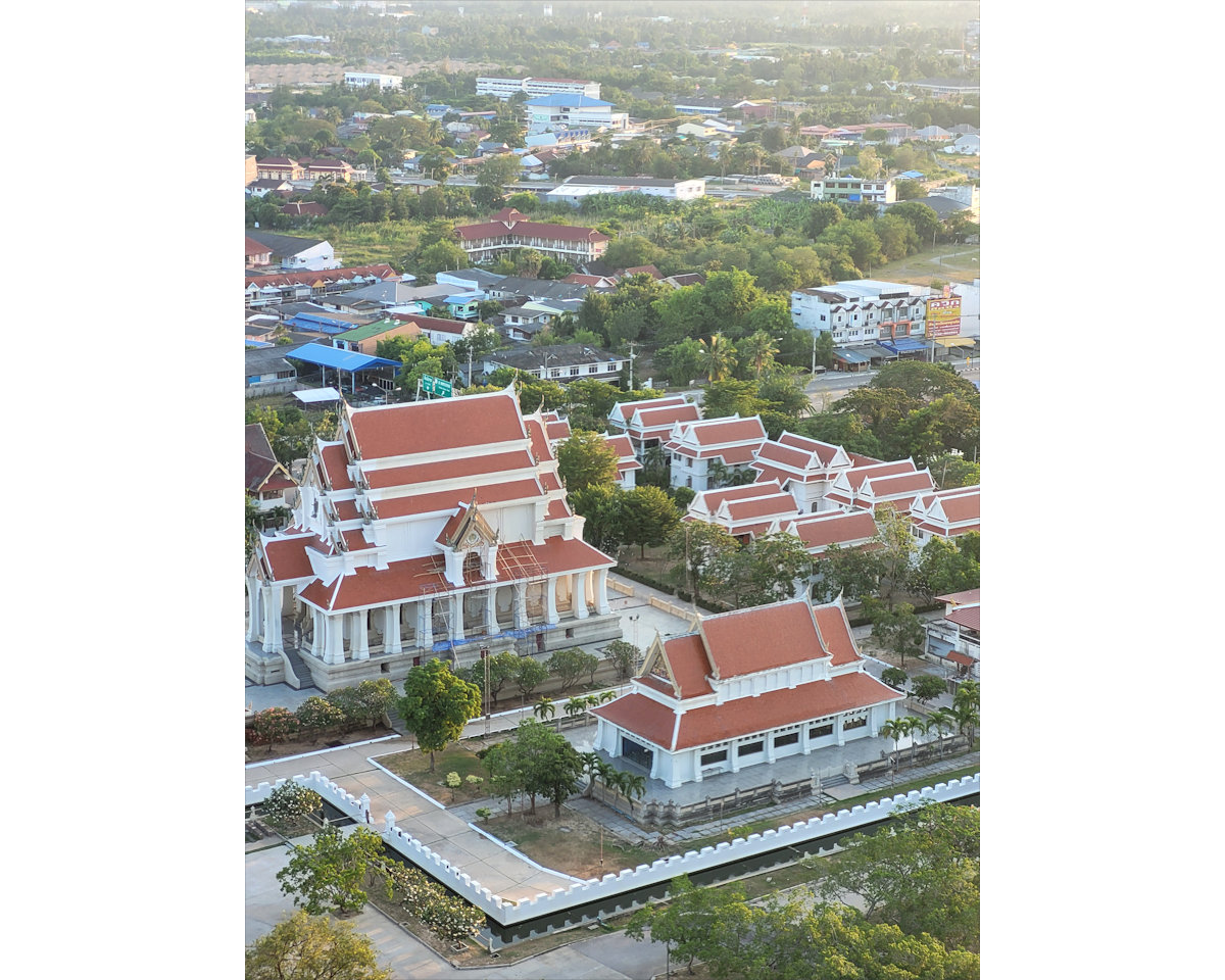 Wat Thammikaram