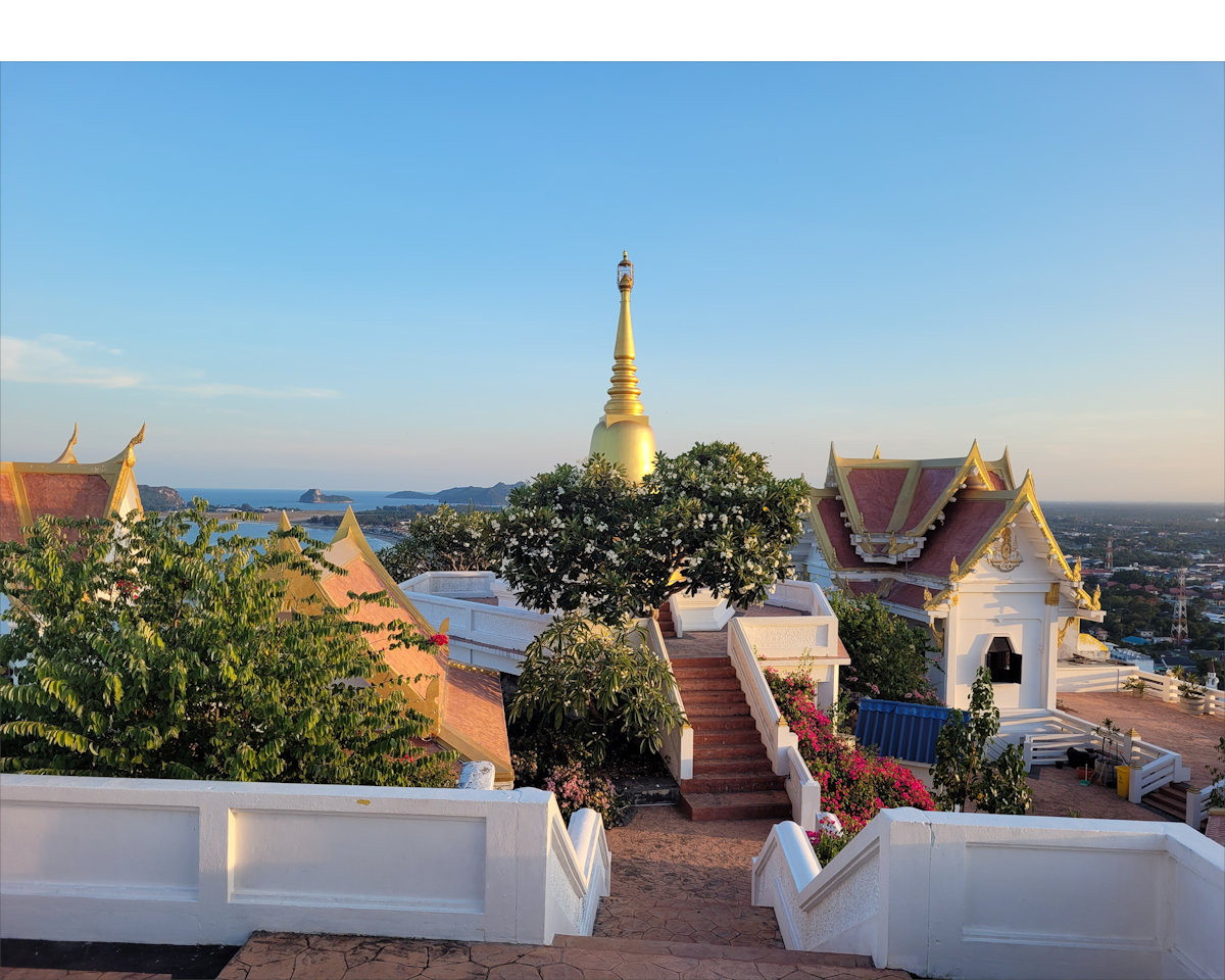 Wat Thammikaram