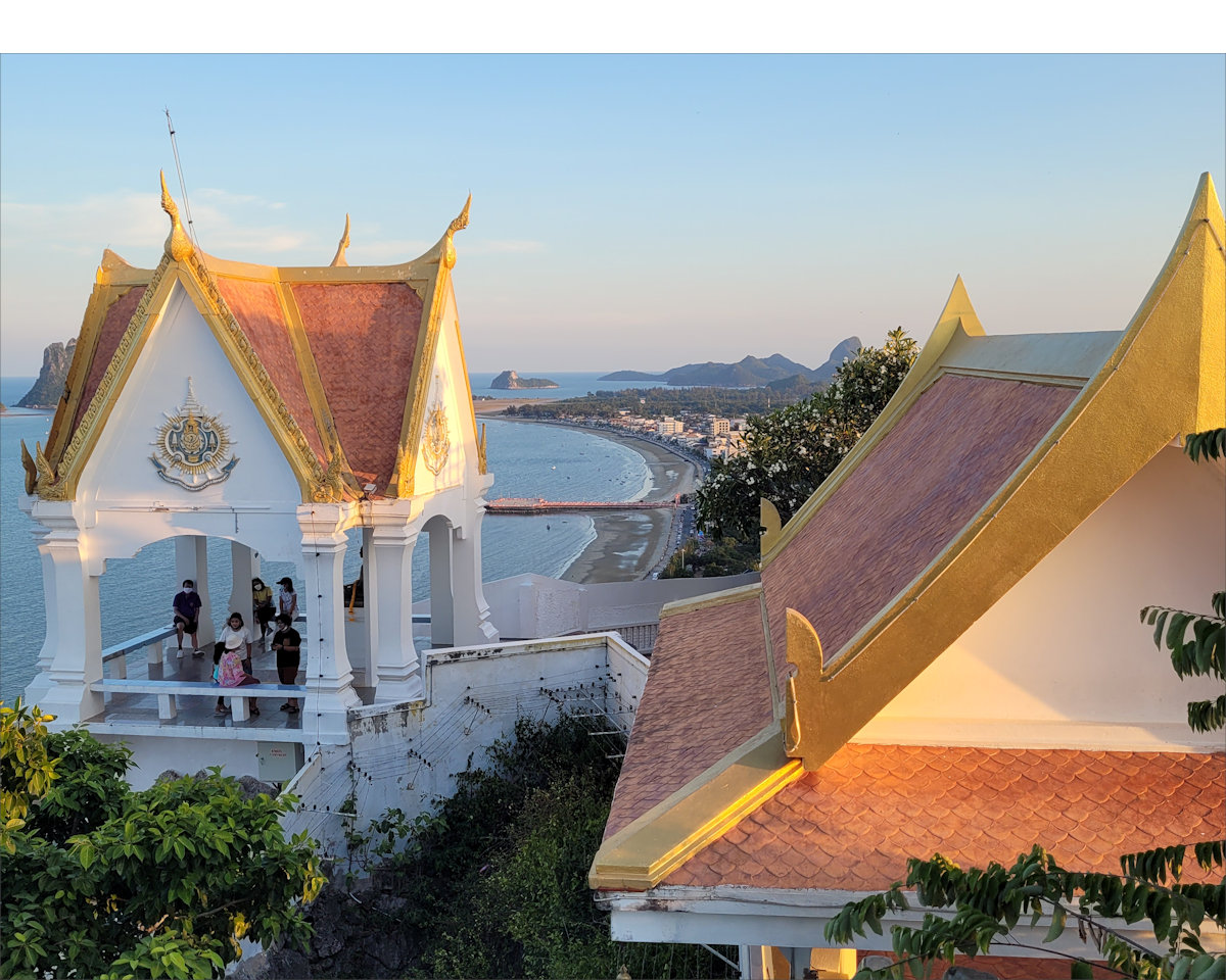 Wat Thammikaram