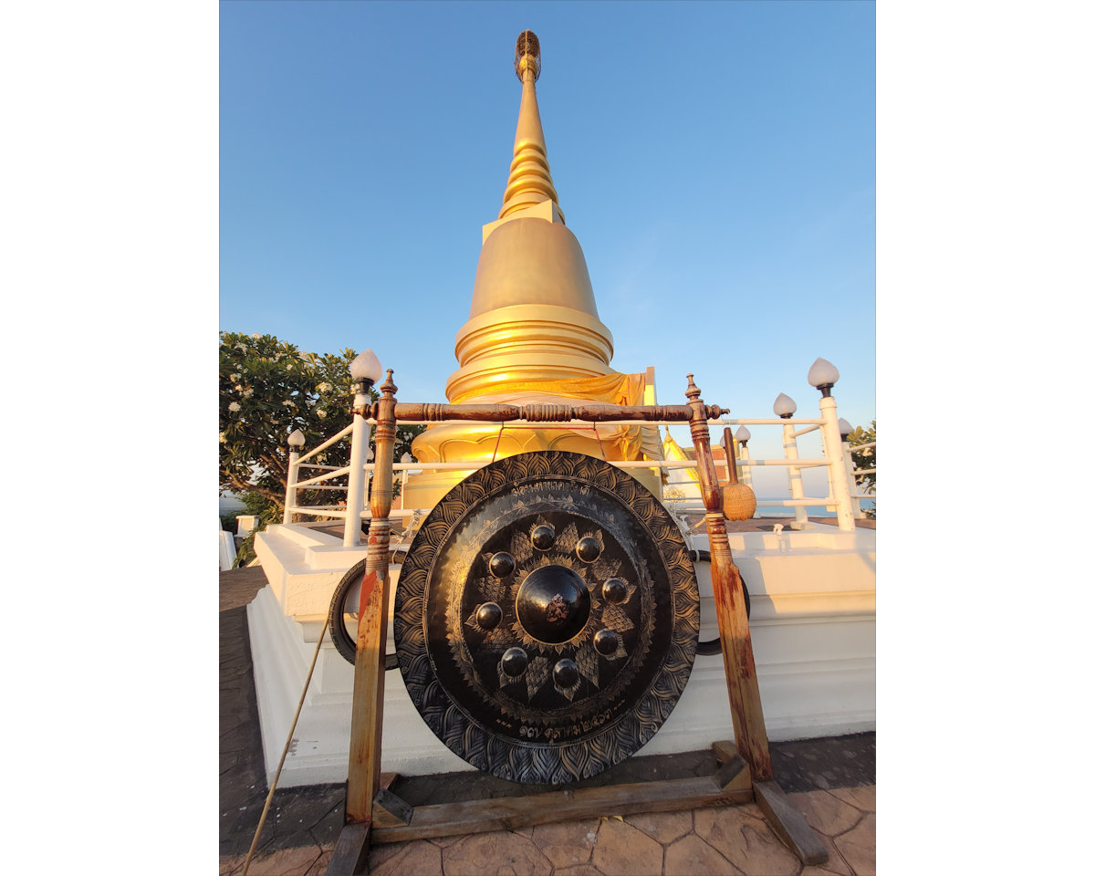 Wat Thammikaram