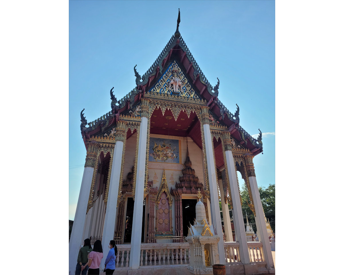 Wat Kohlak