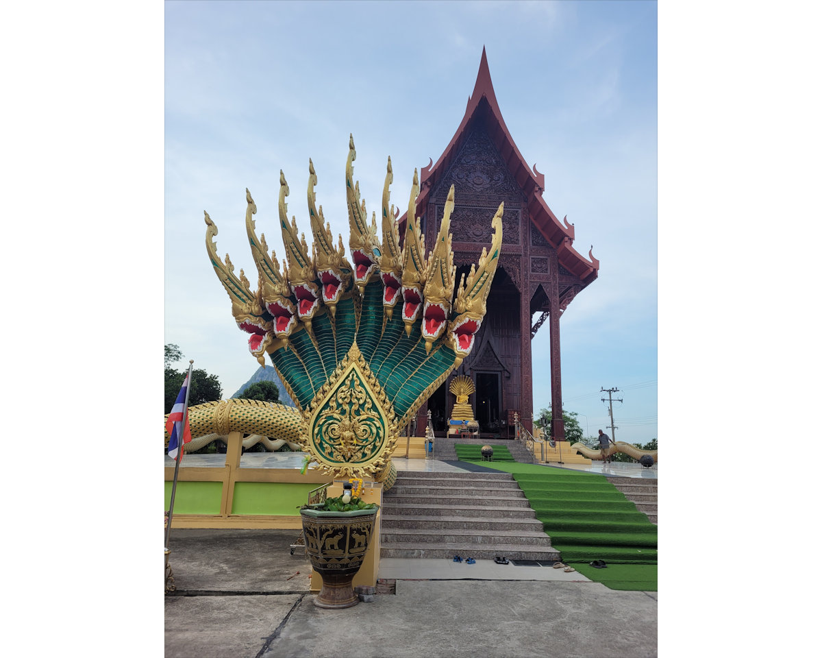 Wat Ao Noi