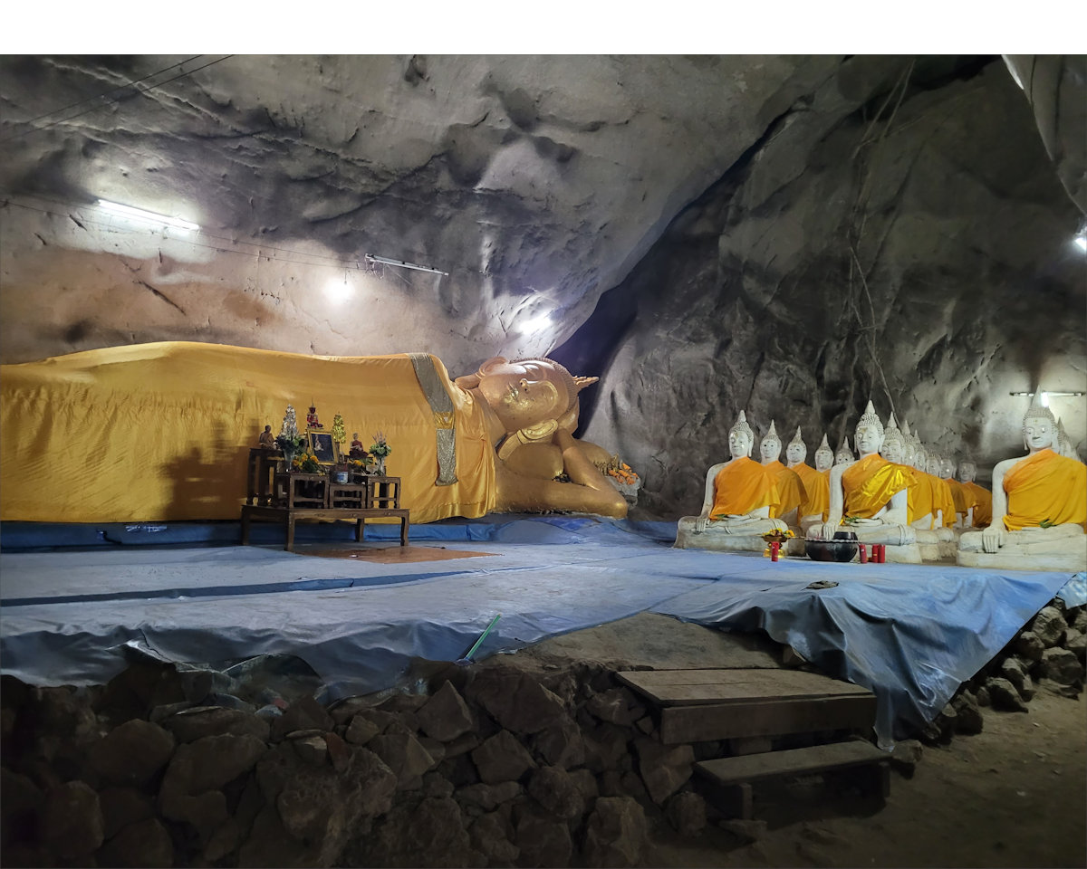 Wat Ao Noi