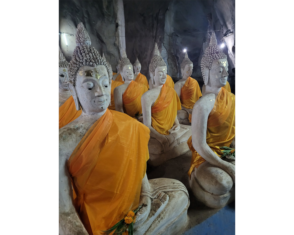 Wat Ao Noi