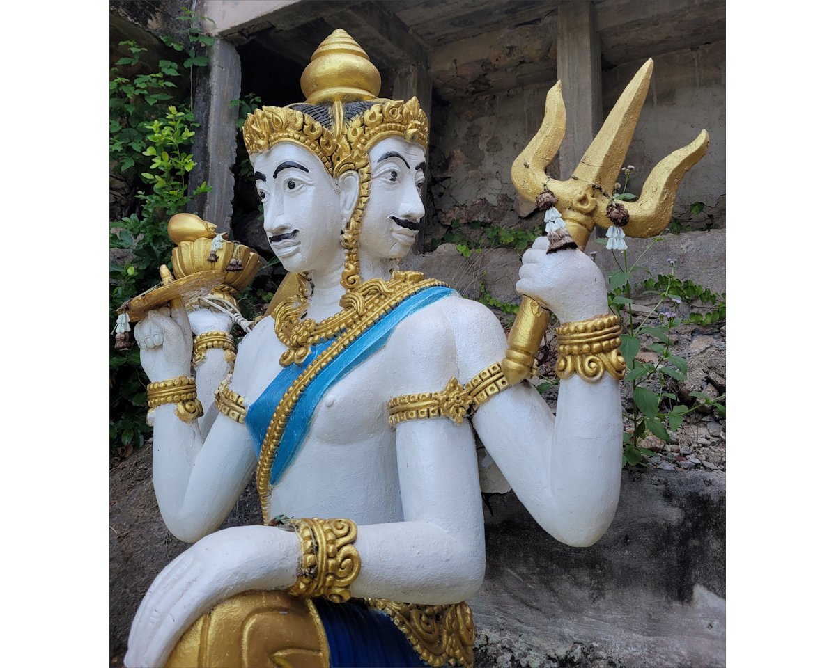 Wat Ao Noi