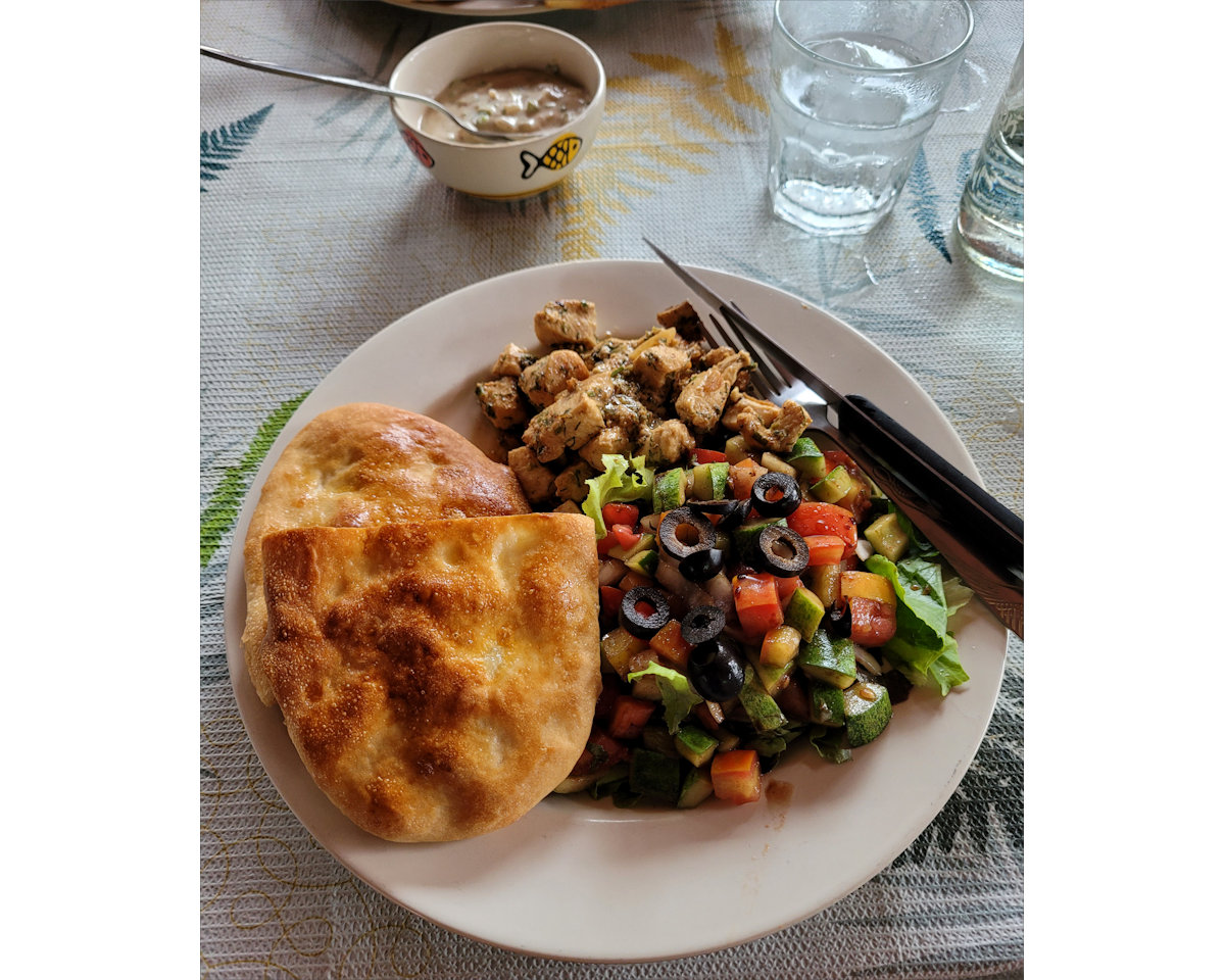 Prachuap, Grandma's Kitchen'