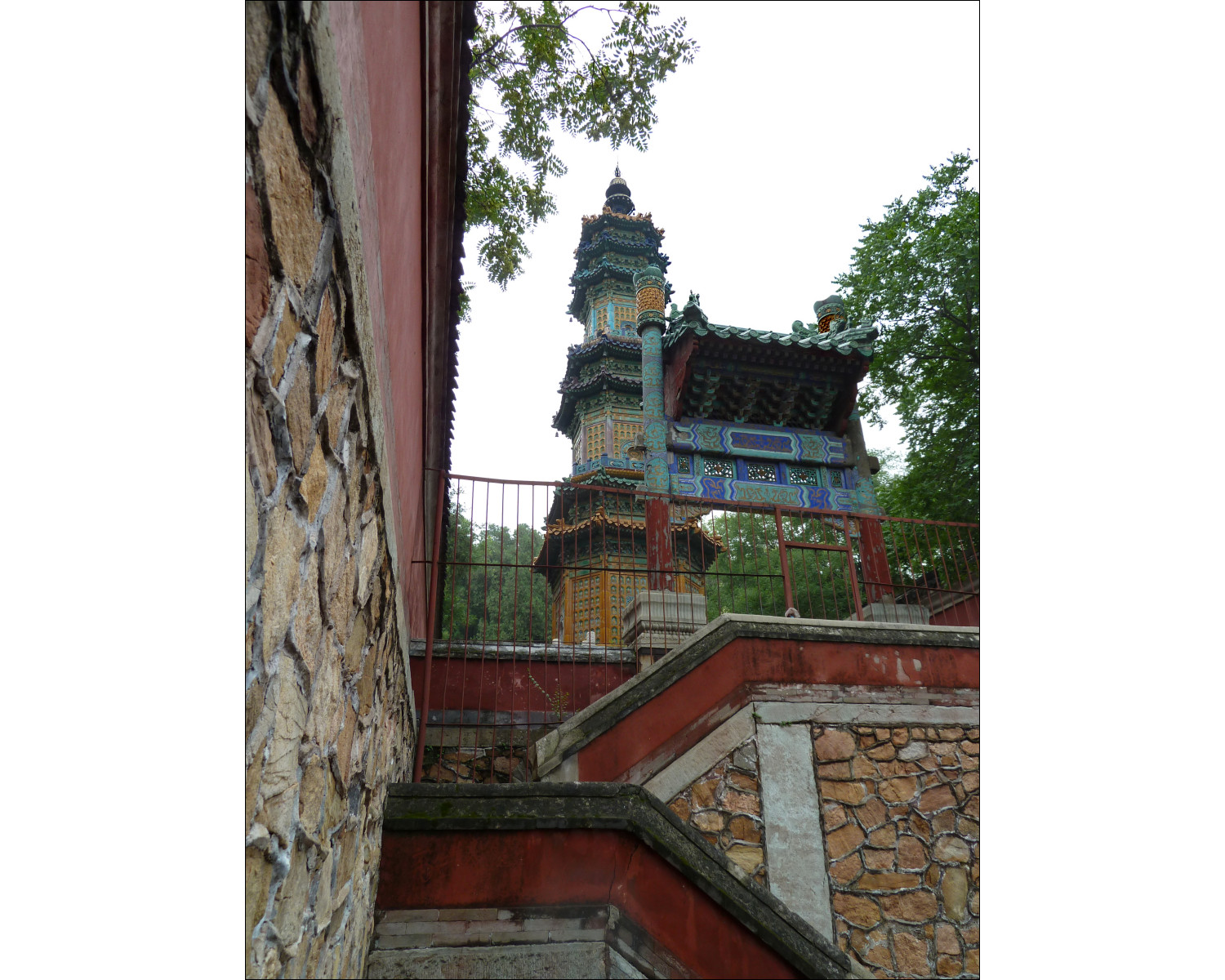 Summer Palace