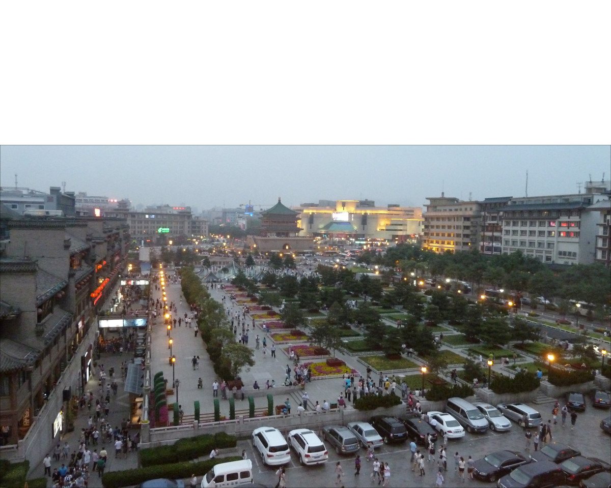 Drum Tower