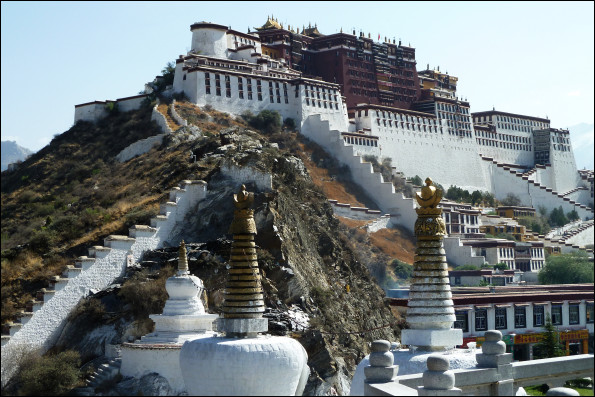 Lhasa