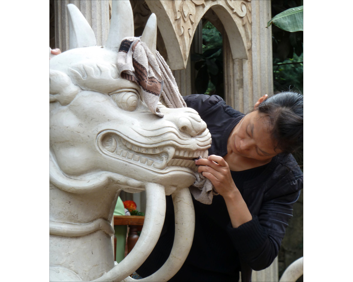 Kunming Yuantong Temple