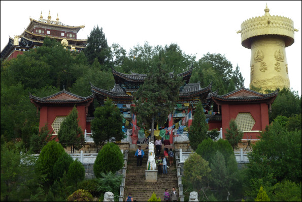 Shangri-La